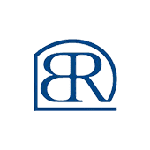 Buchanan Rubber Logo