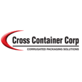 Cross Container's Logo