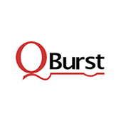 QBurst Logo