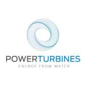POWERTURBINES Logo
