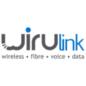WIRUlink Pty Ltd Logo