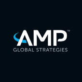 AMP Global Strategies Logo