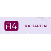 R4 Capital Logo