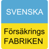 Svenska Försäkringsfabriken i Umeå AB Logo