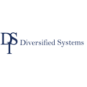 DiversifiedSystem Logo