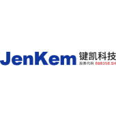 Jenkem Technology's Logo