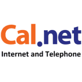 Cal.Net Logo