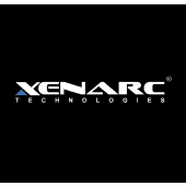 Xenarc Technologies Logo