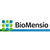 BioMensio's Logo