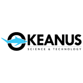 Okeanus's Logo