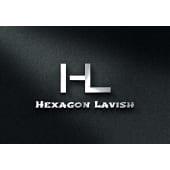 Hexagon Lavish® Logo