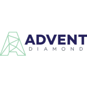 Advent Diamond Logo