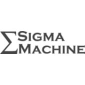 Sigma Machine Logo