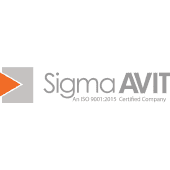 Sigma AVIT Logo