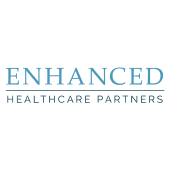 Enhanced Healthcare Partners Logo