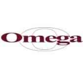 Omega Demolition Logo