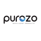 Purozo's Logo