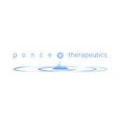 Ponce Therapeutics Logo