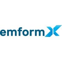 emformX GmbH Logo