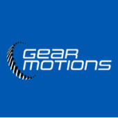 Gear Motions Logo