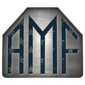 All Metals Fabricating Logo