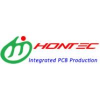 HONTEC QUICK ELECTRONICS LIMITED Logo