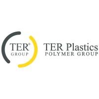 TER Plastics POLYMER GROUP Logo