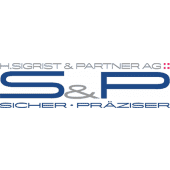 H Sigrist and Partner Logo