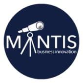 Mantis Business Innovation Logo