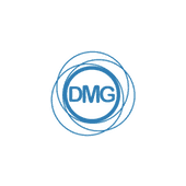 DMG Solutions Logo