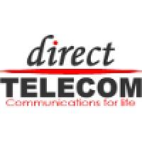 Direct Telecom Logo