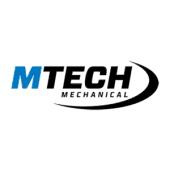 MTech Mechanical Logo