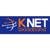 KNET Broadband Logo