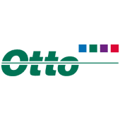 Otto Stempel & Druck Logo