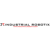 Industrial Robot Supply Logo