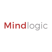 Mindlogic's Logo