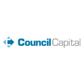 Council Capital Logo