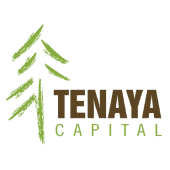 Tenaya Capital Logo