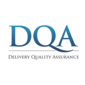 DQA - Delivery Quality Assurance Logo