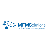 MFMSolutions Logo