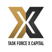 Task Force X Capital Logo