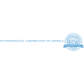 Environmentalrporation of America Logo