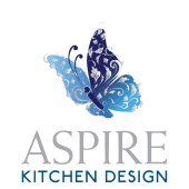 Aspire Kitchen Design Logo