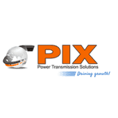 Pix Transmissions Logo