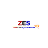 Zero-Error Systems Logo
