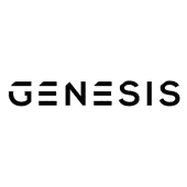 Genesis's Logo
