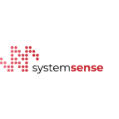 System Sense Logo