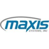 Maxis Systems Logo