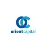 Orient Capital Logo