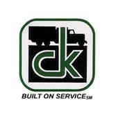 C&K Industrial Services, Inc. Logo